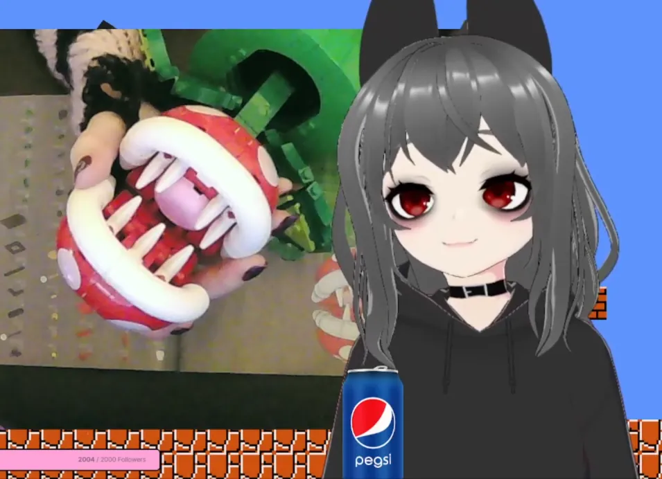 Lego Stream