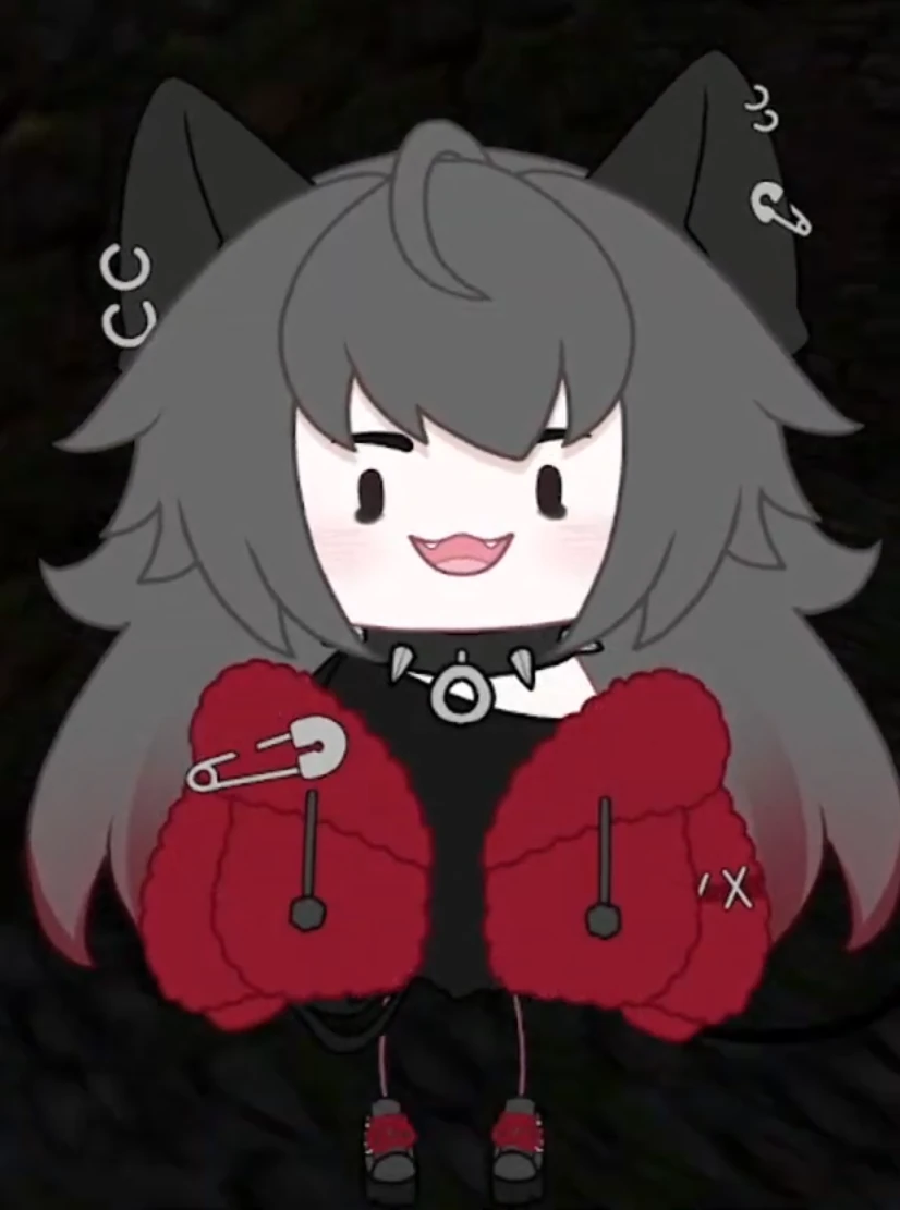 Strömmi-chan