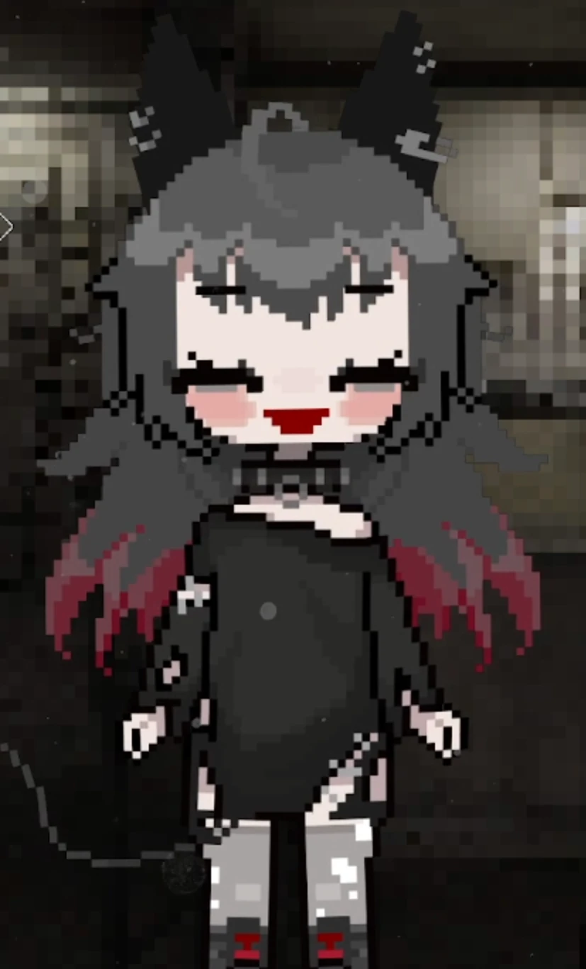 Pixeggy