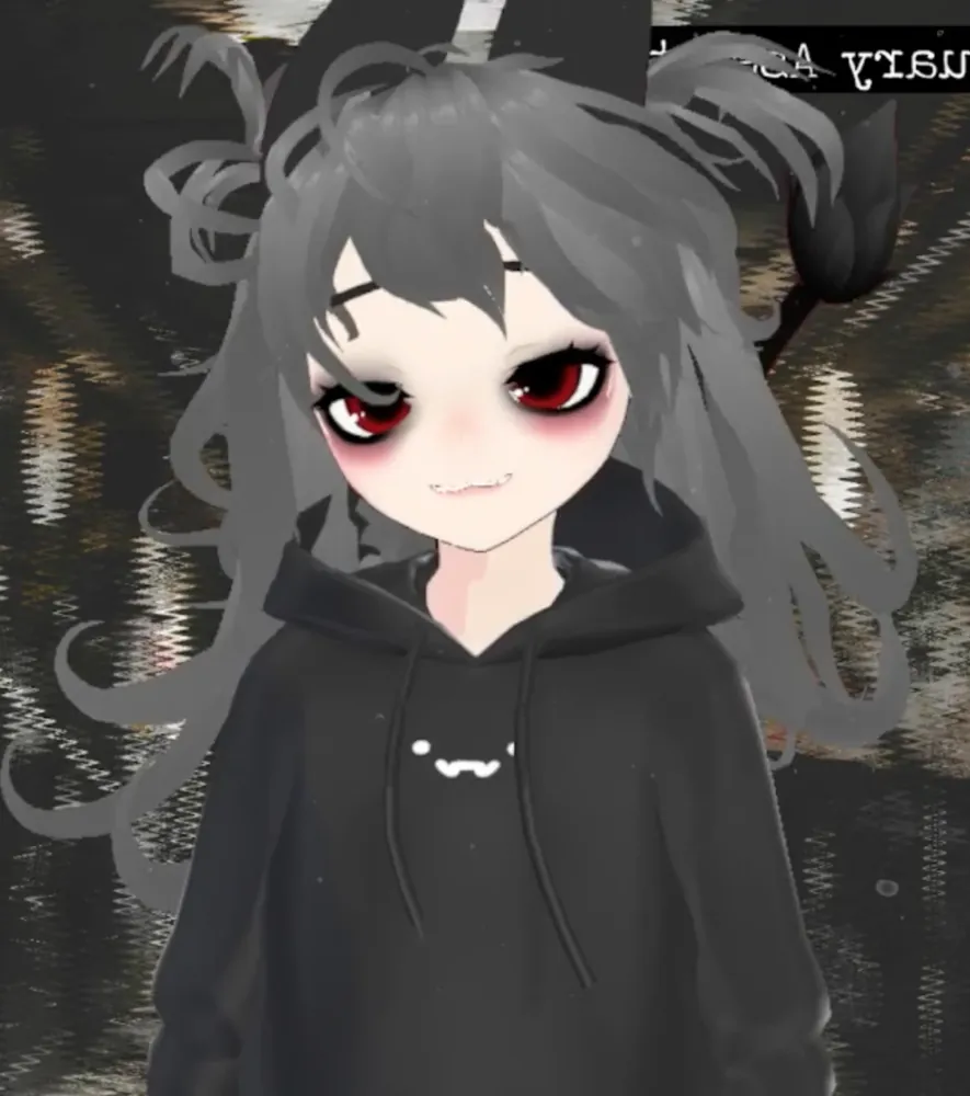 Strömmi-chan