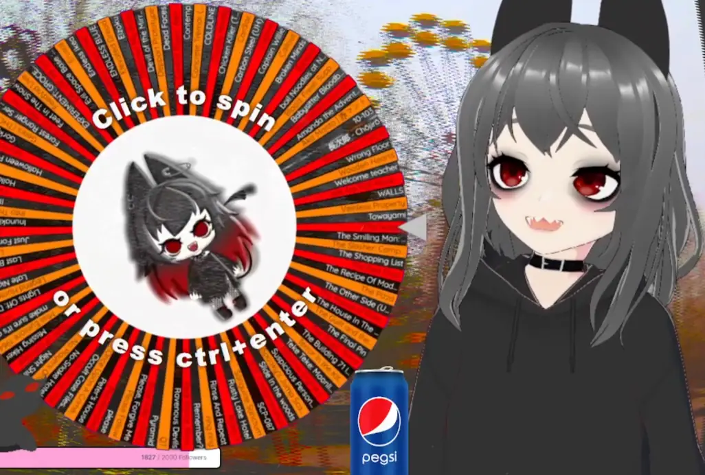 Wheel Of Horror